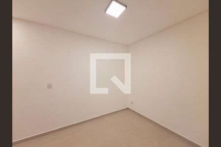 Quarto  de apartamento para alugar com 1 quarto, 31m² em Santana, São Paulo