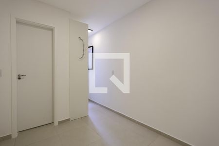 Suíte de apartamento para alugar com 1 quarto, 31m² em Santana, São Paulo