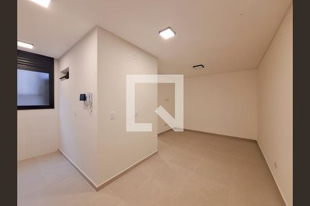 Sala de apartamento para alugar com 1 quarto, 31m² em Santana, São Paulo