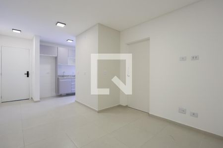 Apartamento para alugar com 31m², 1 quarto e sem vagaSala