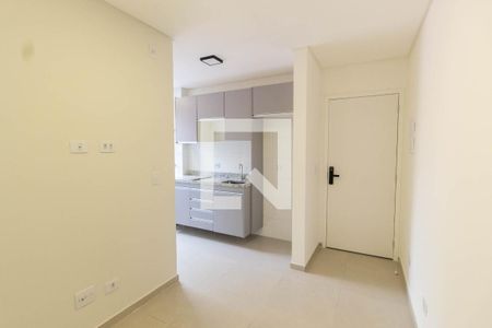 Apartamento para alugar com 34m², 2 quartos e sem vagaSala