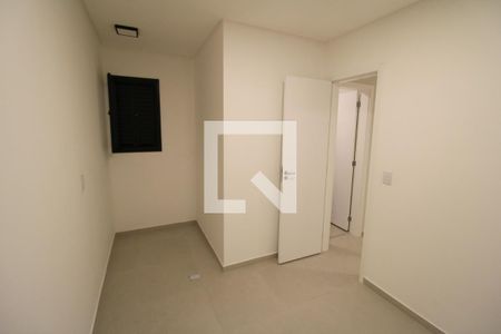 Quarto 2 de apartamento para alugar com 2 quartos, 34m² em Santana, São Paulo