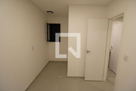 Quarto 2 de apartamento para alugar com 2 quartos, 34m² em Santana, São Paulo