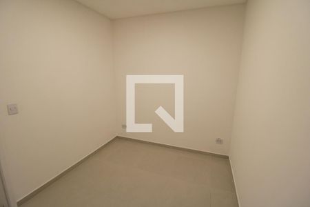 Quarto 2 de apartamento para alugar com 2 quartos, 34m² em Santana, São Paulo