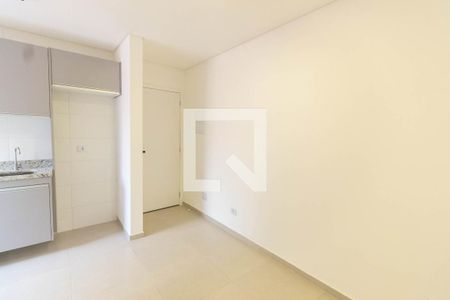 Apartamento para alugar com 34m², 2 quartos e sem vagaSala