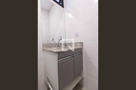 Suíte de apartamento à venda com 1 quarto, 33m² em Santana, São Paulo