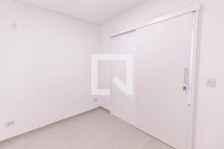 Quarto  de apartamento à venda com 1 quarto, 33m² em Santana, São Paulo