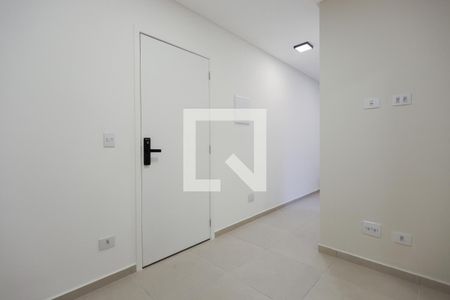 Sala de apartamento para alugar com 1 quarto, 33m² em Santana, São Paulo