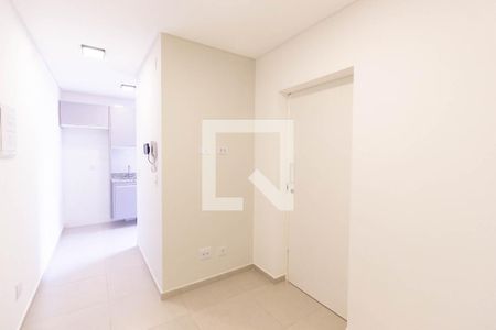 Sala de apartamento à venda com 1 quarto, 33m² em Santana, São Paulo