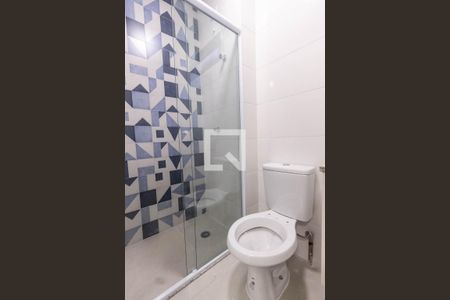 Suíte de apartamento à venda com 1 quarto, 33m² em Santana, São Paulo