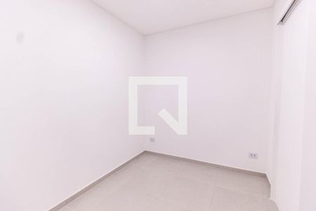 Quarto  de apartamento à venda com 1 quarto, 33m² em Santana, São Paulo