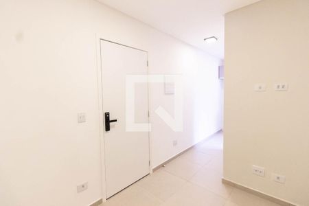 Sala de apartamento à venda com 1 quarto, 33m² em Santana, São Paulo