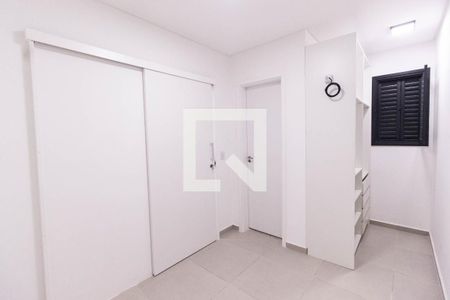 Quarto  de apartamento à venda com 1 quarto, 33m² em Santana, São Paulo