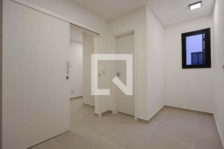 Suíte de apartamento para alugar com 1 quarto, 33m² em Santana, São Paulo