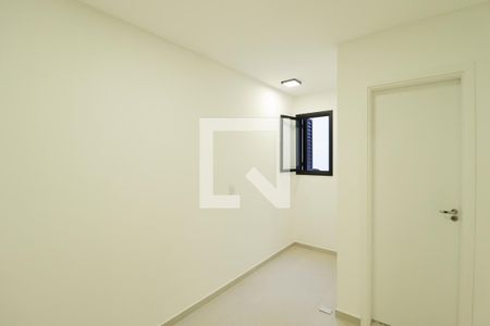 Suíte de apartamento para alugar com 1 quarto, 34m² em Santana, São Paulo