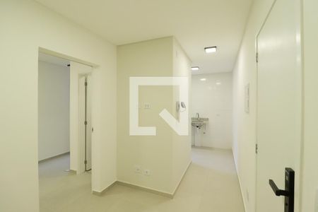 Apartamento para alugar com 34m², 1 quarto e sem vagaSala