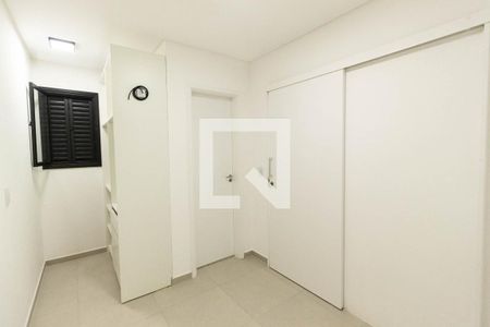 Suíte de apartamento à venda com 1 quarto, 34m² em Santana, São Paulo