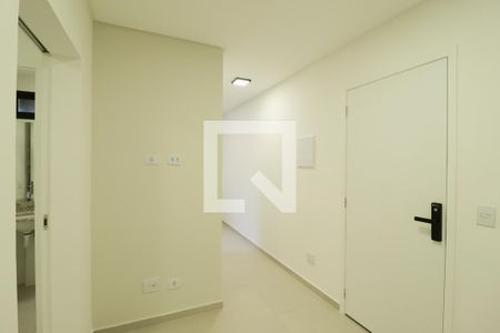 Apartamento para alugar com 34m², 1 quarto e sem vagaSala