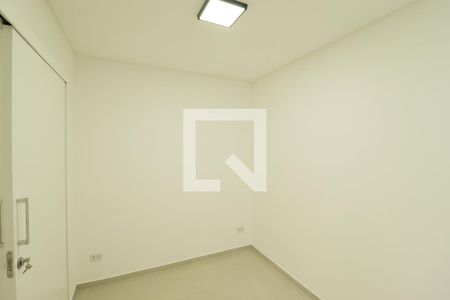 Suíte de apartamento para alugar com 1 quarto, 34m² em Santana, São Paulo