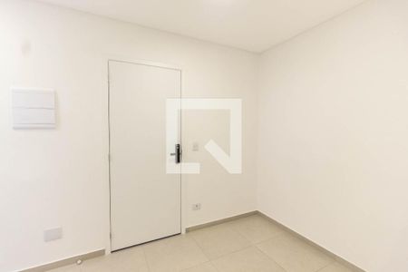 Sala de apartamento à venda com 1 quarto, 34m² em Santana, São Paulo