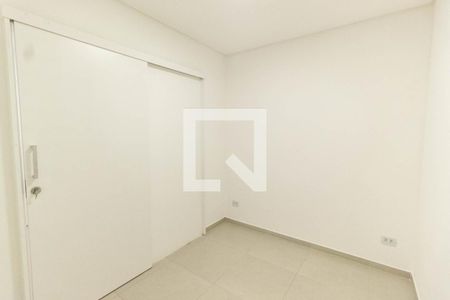 Suíte de apartamento à venda com 1 quarto, 34m² em Santana, São Paulo