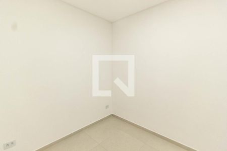 Suíte de apartamento à venda com 1 quarto, 34m² em Santana, São Paulo