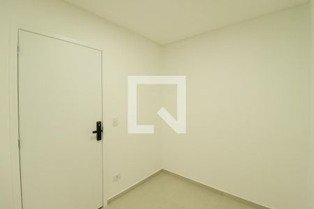 Sala de apartamento para alugar com 1 quarto, 34m² em Santana, São Paulo