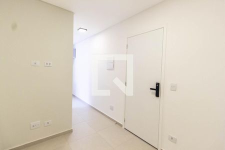 Sala de apartamento à venda com 1 quarto, 34m² em Santana, São Paulo