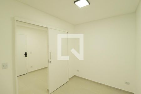 Suíte de apartamento para alugar com 1 quarto, 34m² em Santana, São Paulo