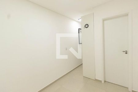 Suíte de apartamento à venda com 1 quarto, 34m² em Santana, São Paulo