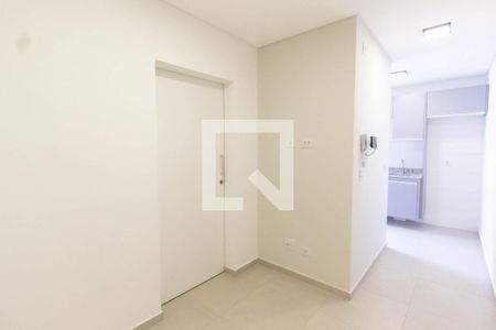 Sala de apartamento à venda com 1 quarto, 34m² em Santana, São Paulo