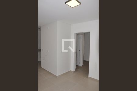 Sala de kitnet/studio para alugar com 1 quarto, 33m² em Santana, São Paulo