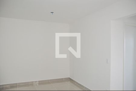 Sala de apartamento para alugar com 2 quartos, 45m² em Cooperativa, São Bernardo do Campo