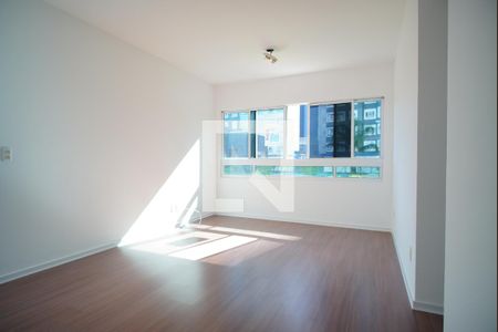 Sala de apartamento à venda com 2 quartos, 60m² em Passo das Pedras, Porto Alegre