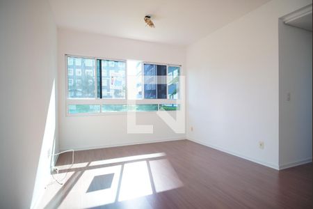 Sala de apartamento à venda com 2 quartos, 60m² em Passo das Pedras, Porto Alegre