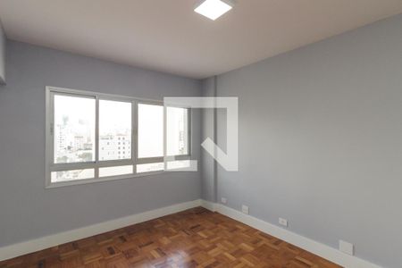 Sala de apartamento à venda com 2 quartos, 75m² em Campos Elíseos, São Paulo