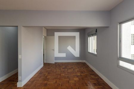 Sala de apartamento à venda com 2 quartos, 75m² em Campos Elíseos, São Paulo