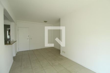 Sala de apartamento à venda com 2 quartos, 78m² em Jacarepaguá, Rio de Janeiro