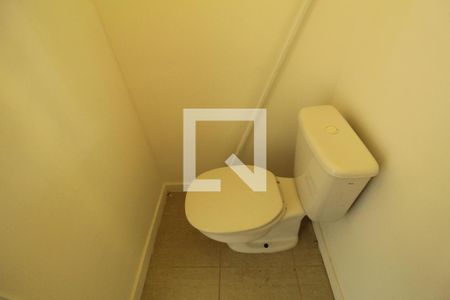 Lavabo de apartamento à venda com 2 quartos, 78m² em Jacarepaguá, Rio de Janeiro