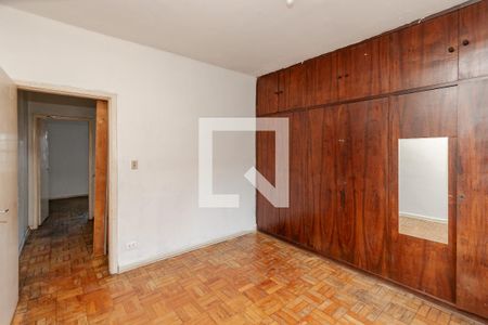 Quarto 2 de casa para alugar com 2 quartos, 120m² em Brooklin Paulista, São Paulo