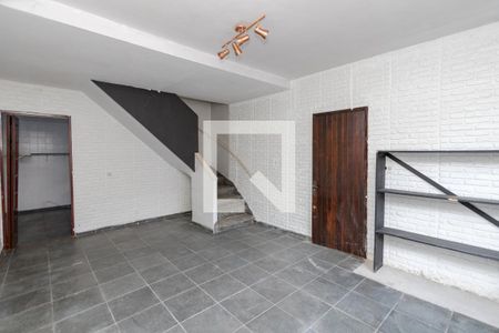 Sala de casa à venda com 2 quartos, 120m² em Brooklin Paulista, São Paulo