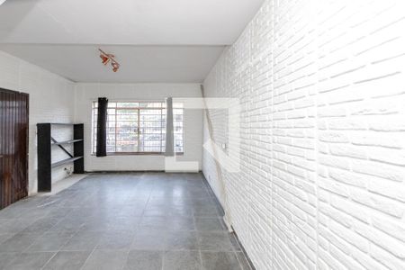 Sala de casa para alugar com 2 quartos, 120m² em Brooklin Paulista, São Paulo