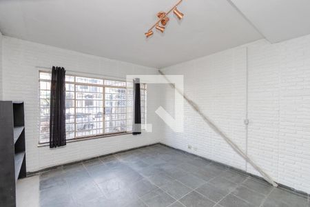 Sala de casa à venda com 2 quartos, 120m² em Brooklin Paulista, São Paulo