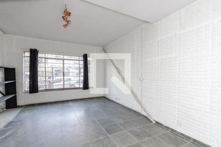 Sala de casa à venda com 2 quartos, 120m² em Brooklin Paulista, São Paulo