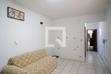 Sala 2 de casa à venda com 4 quartos, 326m² em Rudge Ramos, São Bernardo do Campo