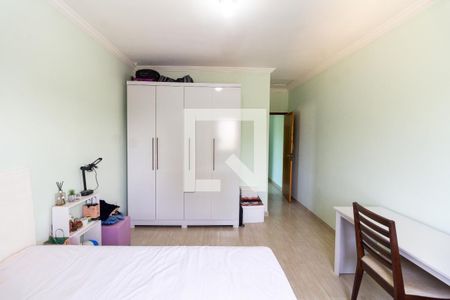 Suíte 1 de casa à venda com 3 quartos, 200m² em Centro, Osasco