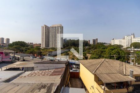 Vista/Suíte 1 de casa à venda com 3 quartos, 200m² em Centro, Osasco