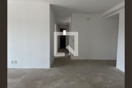 Apartamento à venda com 147m², 2 quartos e 2 vagasSala