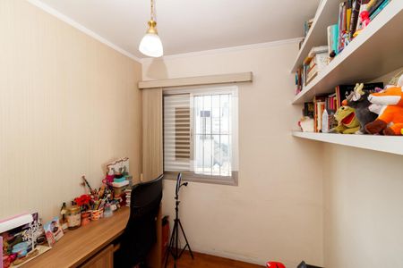 Quarto 1 de apartamento à venda com 3 quartos, 82m² em Vila Mazzei, São Paulo