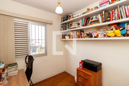 Quarto 1 de apartamento à venda com 3 quartos, 82m² em Vila Mazzei, São Paulo